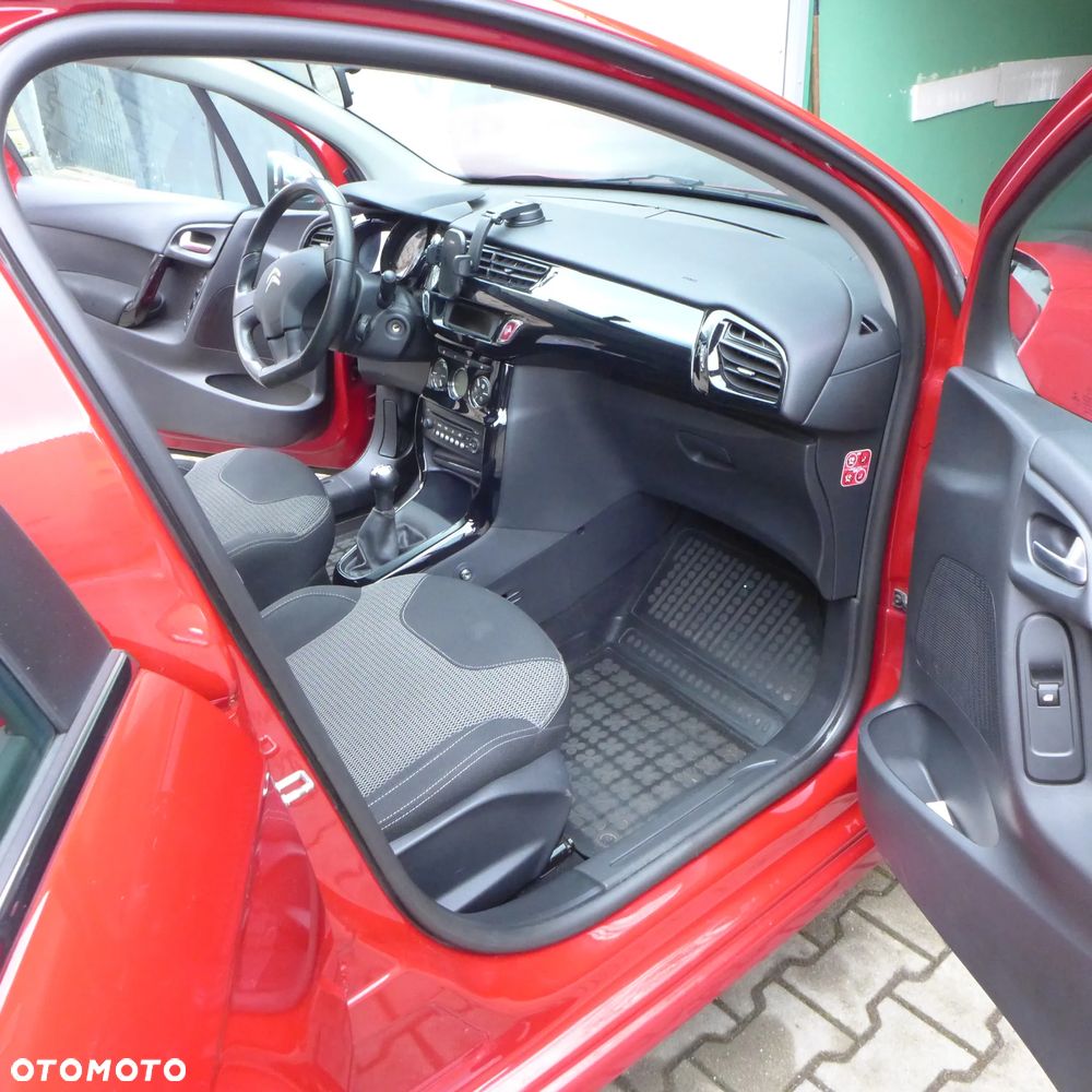 Citroën C3 1.2 PureTech Selection - 10