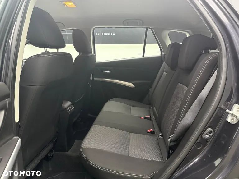 Suzuki SX4 Classic 1.6 VVT 4x4 Club - 25