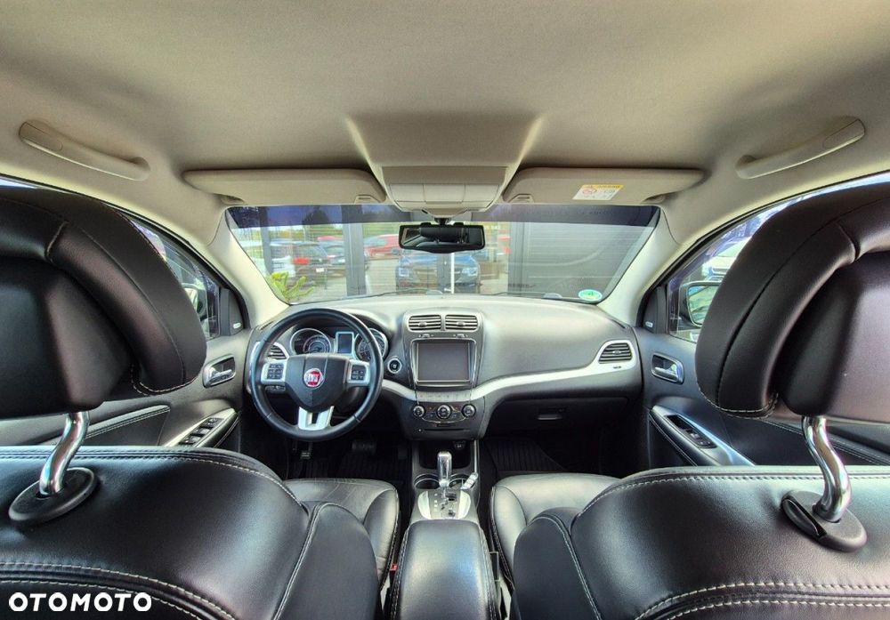 Fiat Freemont - 5