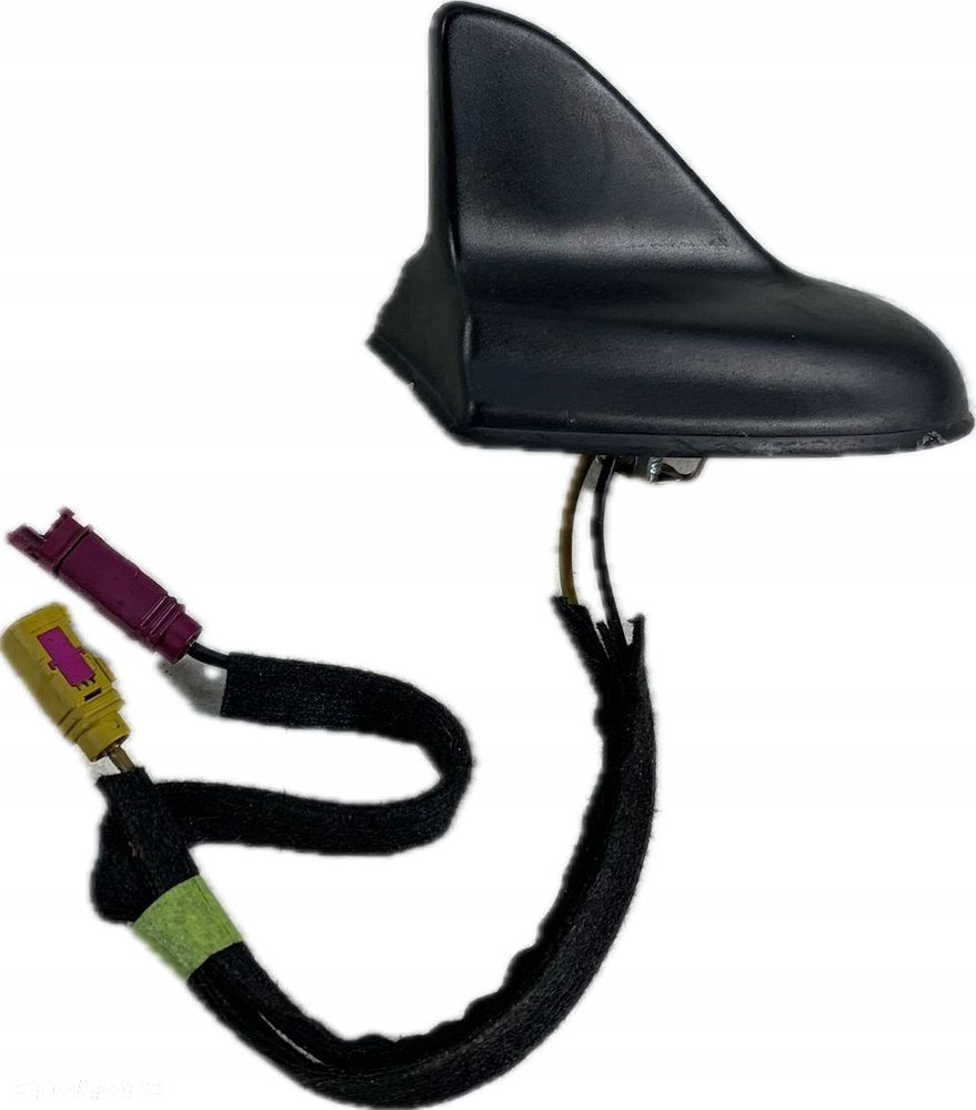 U1 DODGE RAM 1500 IV LIFT 14- ANTENA DACHOWA 68276409AA - 1
