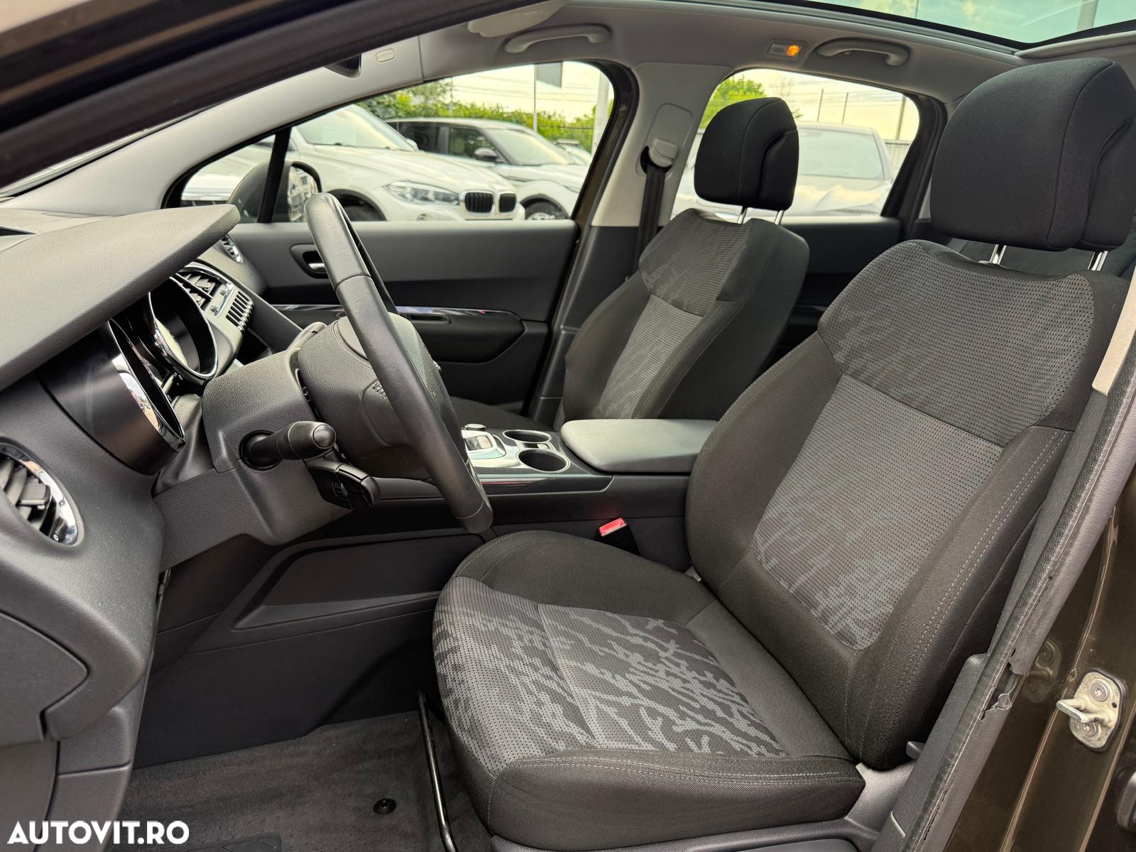 Peugeot 3008 1.6 VTi Acces - 15