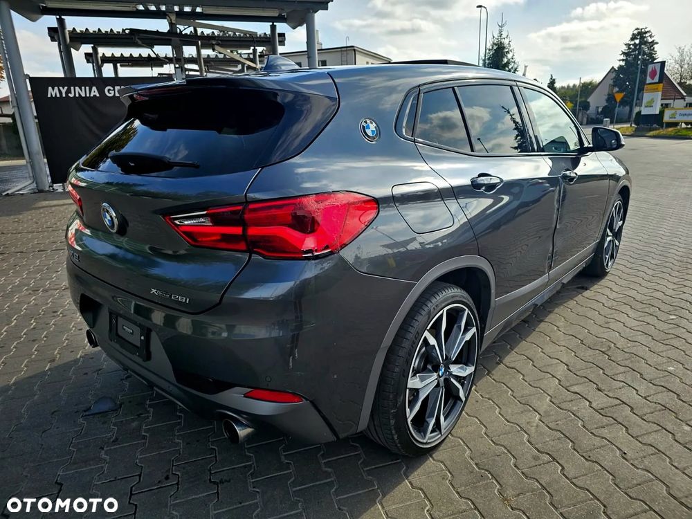 BMW X2 - 2