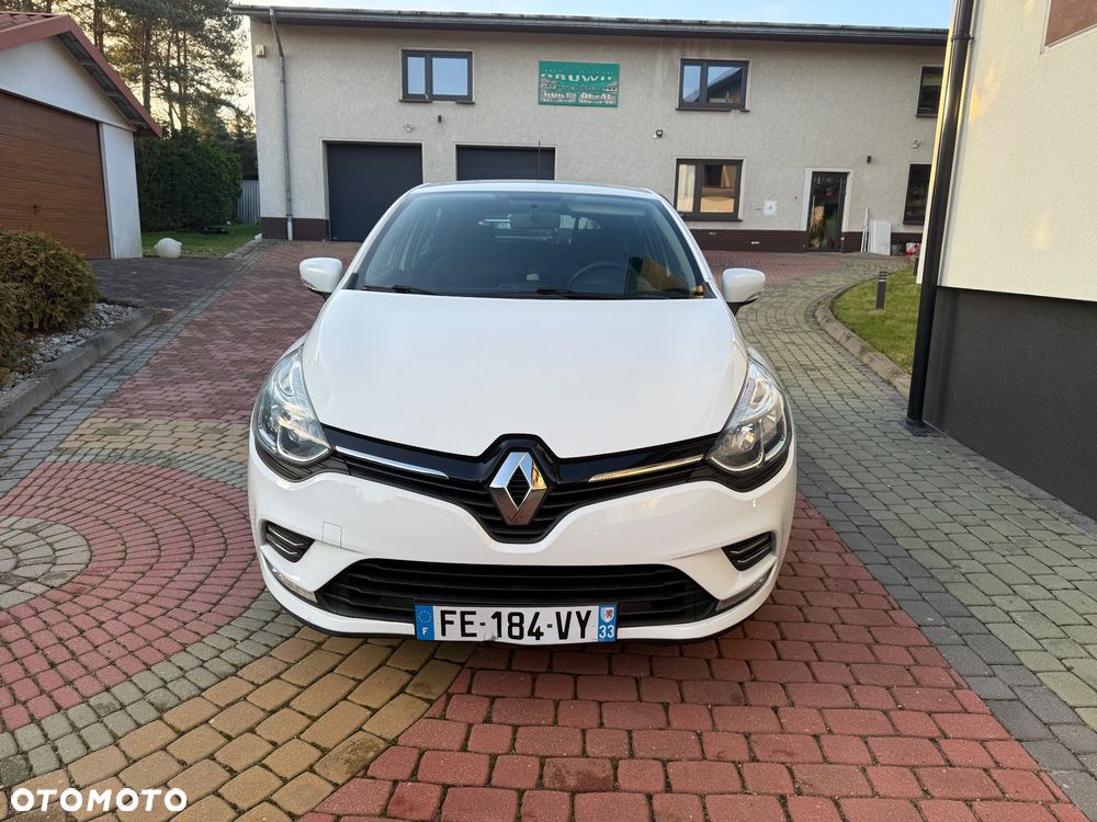 Renault Clio TCe 90 Limited - 3