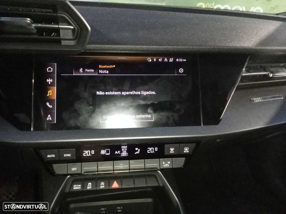 Audi A3 Sportback - 18