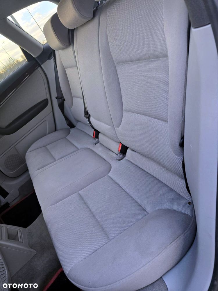 Audi A3 Sportback 2.0 TDI quattro Attraction - 22