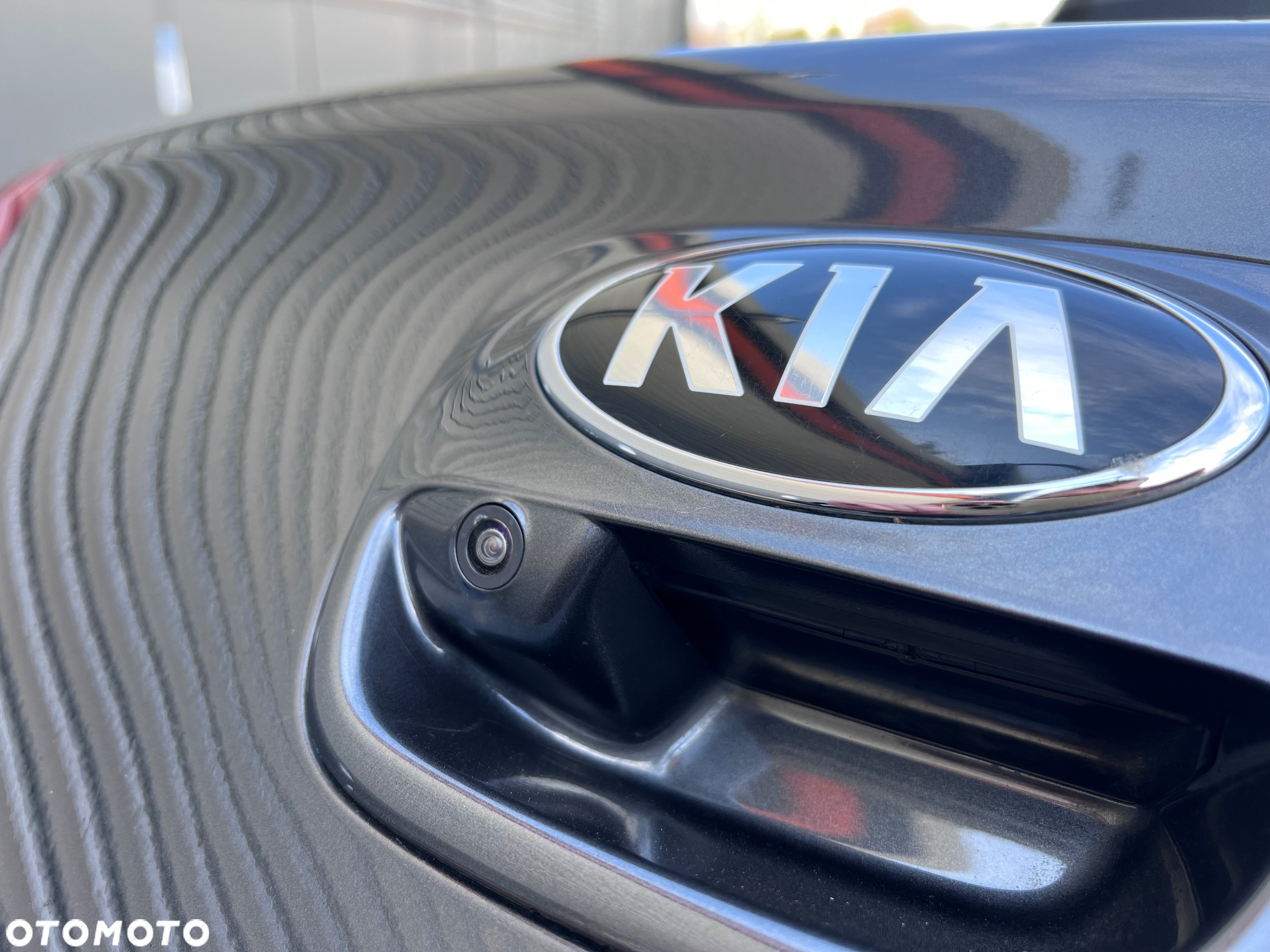Kia Rio 1.0 T-GDI L Business Line - 30
