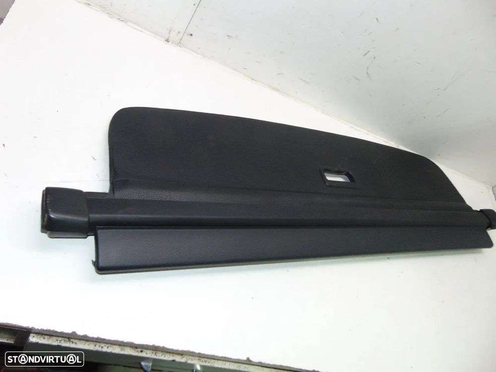 VW Golf vi chapeleira - 3