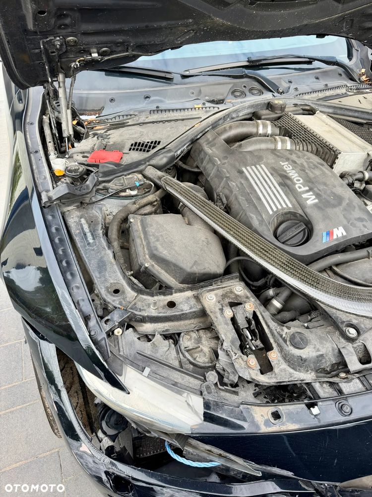 BMW M4 DKG - 18