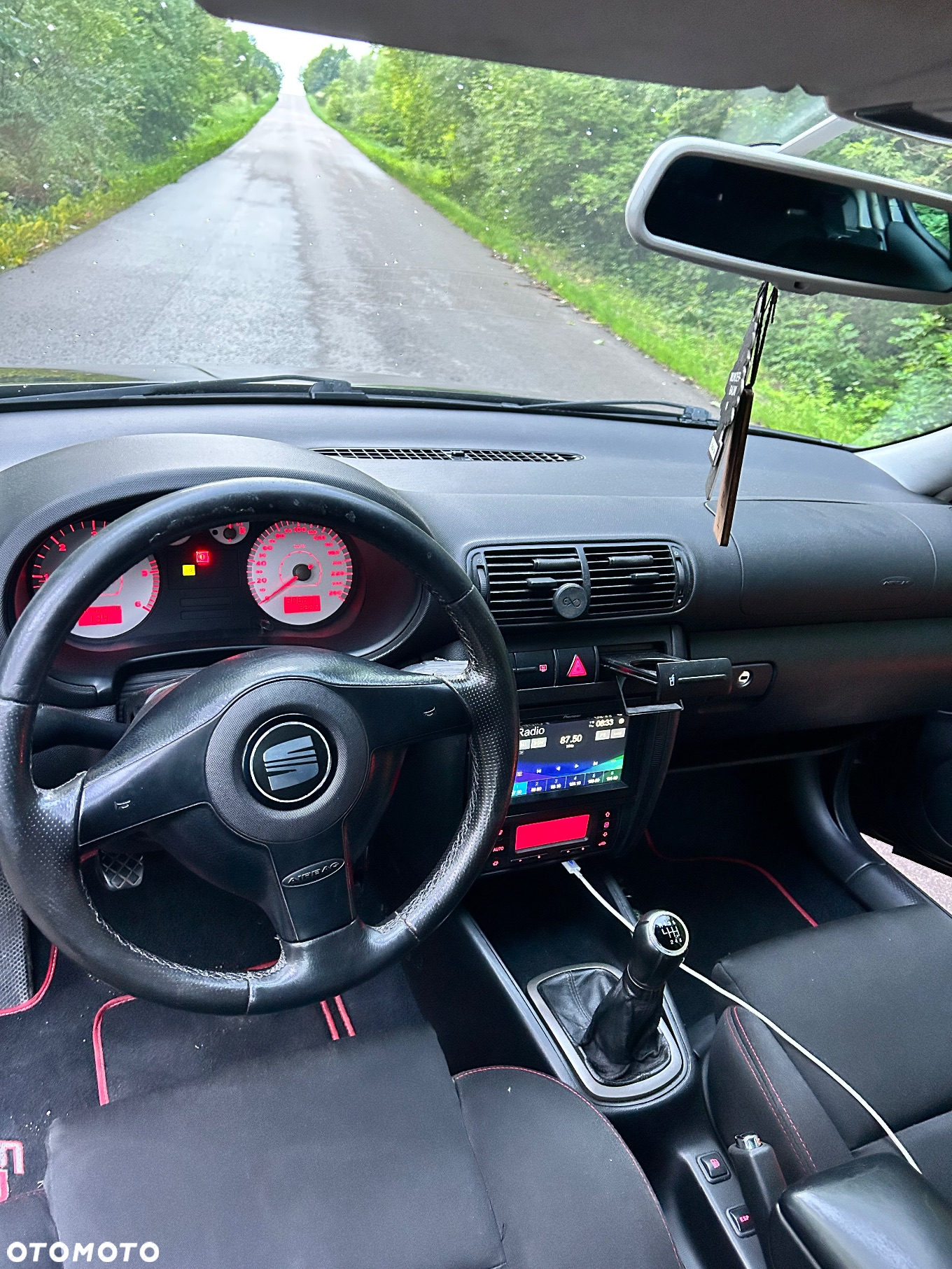 Seat Leon - 7