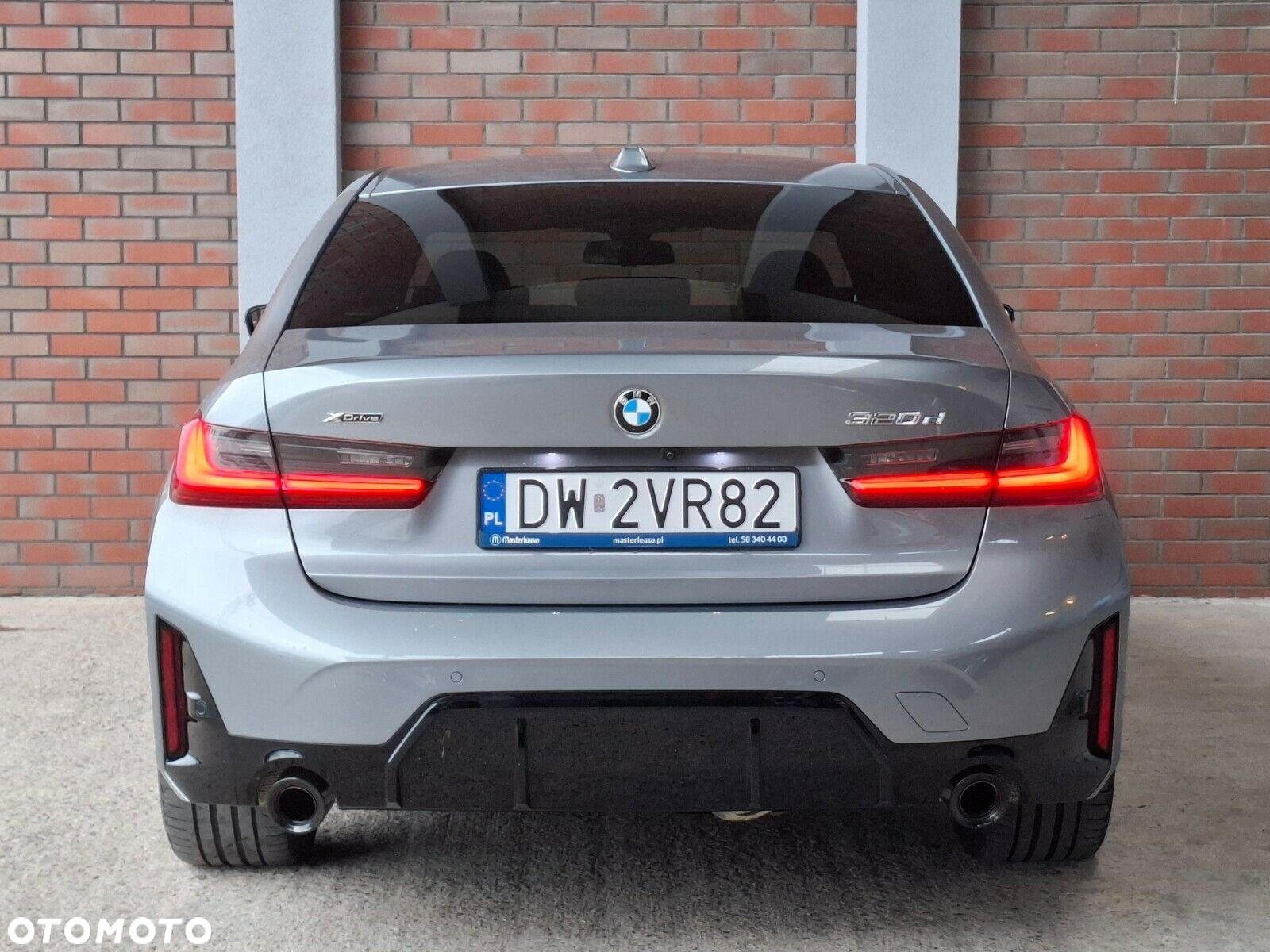 BMW Seria 3 - 11