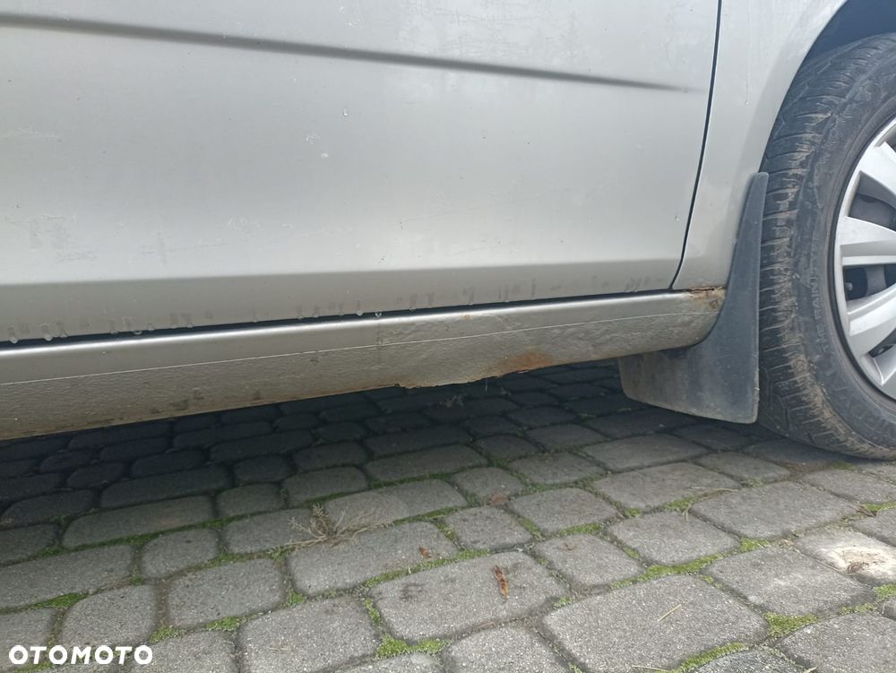 Skoda Fabia 1.2 12V Classic - 6