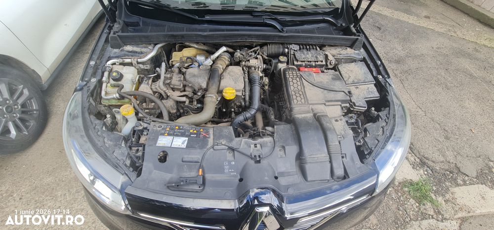Renault Megane - 9