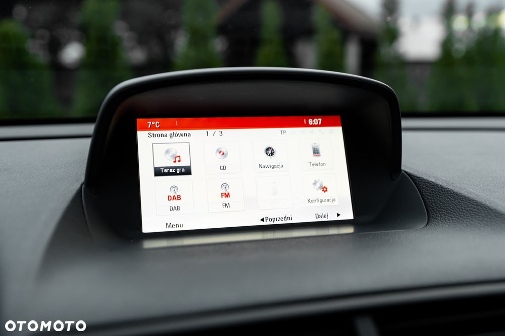 Opel Mokka 1.4 T Cosmo S&S 4x4 - 35