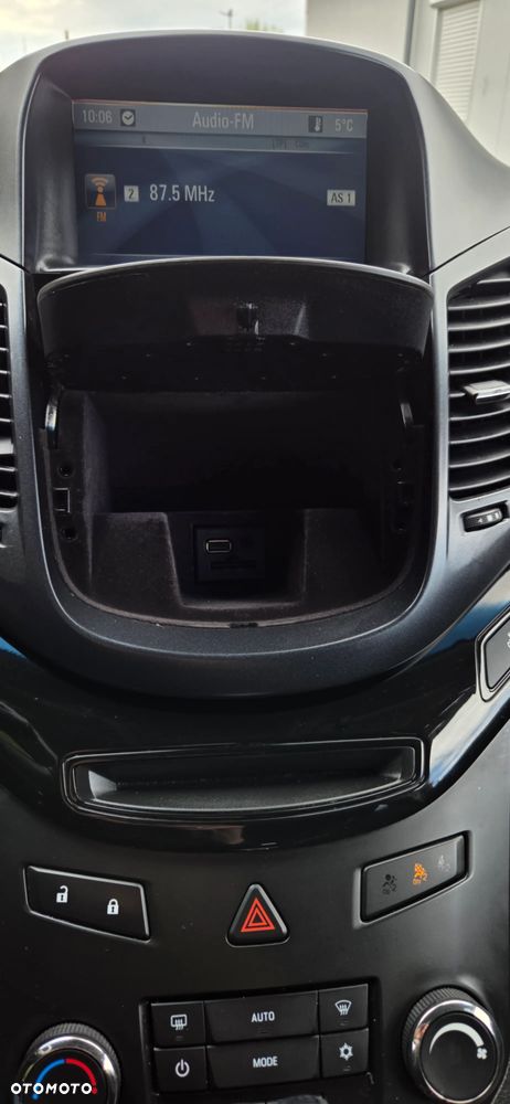 Chevrolet Orlando 2.0 TD LTZ+ - 26