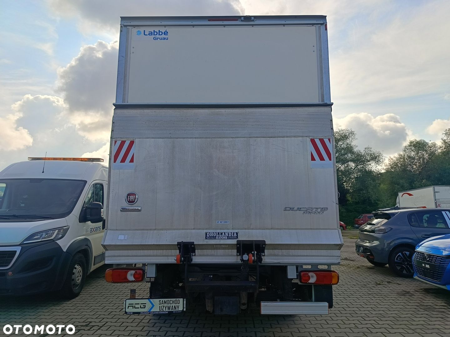 Fiat Ducato - 3