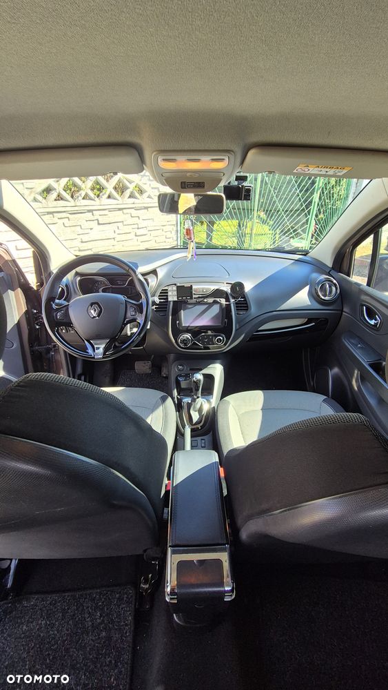 Renault Captur ENERGY TCe 120 EDC Dynamique - 6
