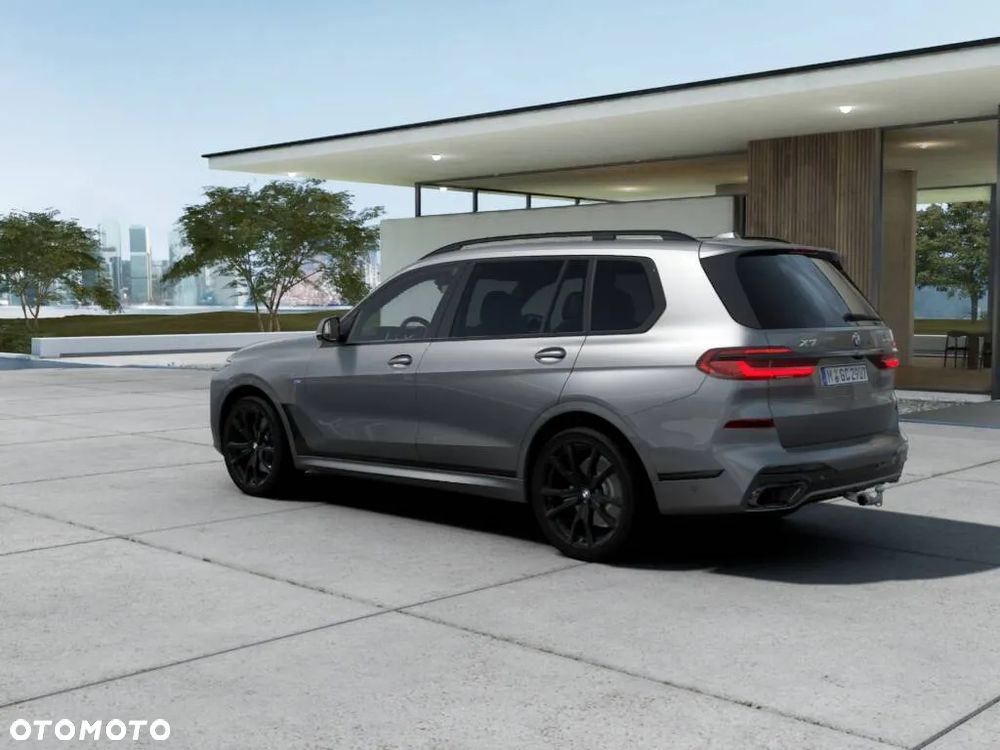 BMW X7 - 3