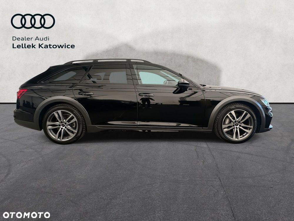 Audi A6 Allroad - 10