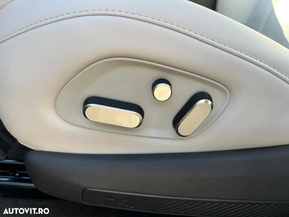 Xpeng G6 - 16