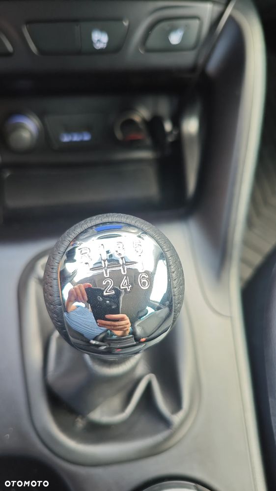 Hyundai ix35 1.6 GDI Comfort 2WD - 31