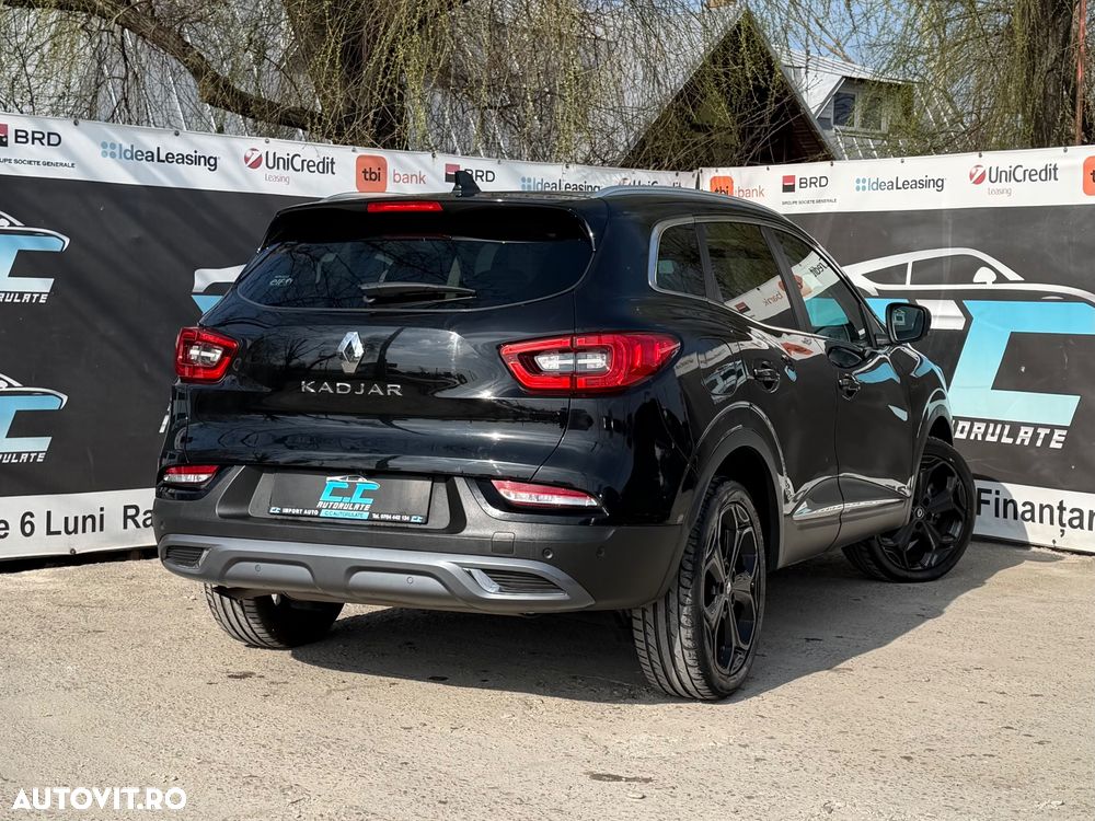 Renault Kadjar TCe GPF Intens - 4