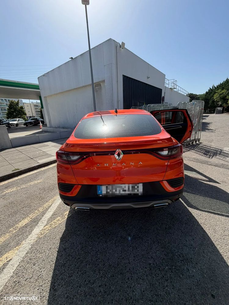 Renault Arkana - 6