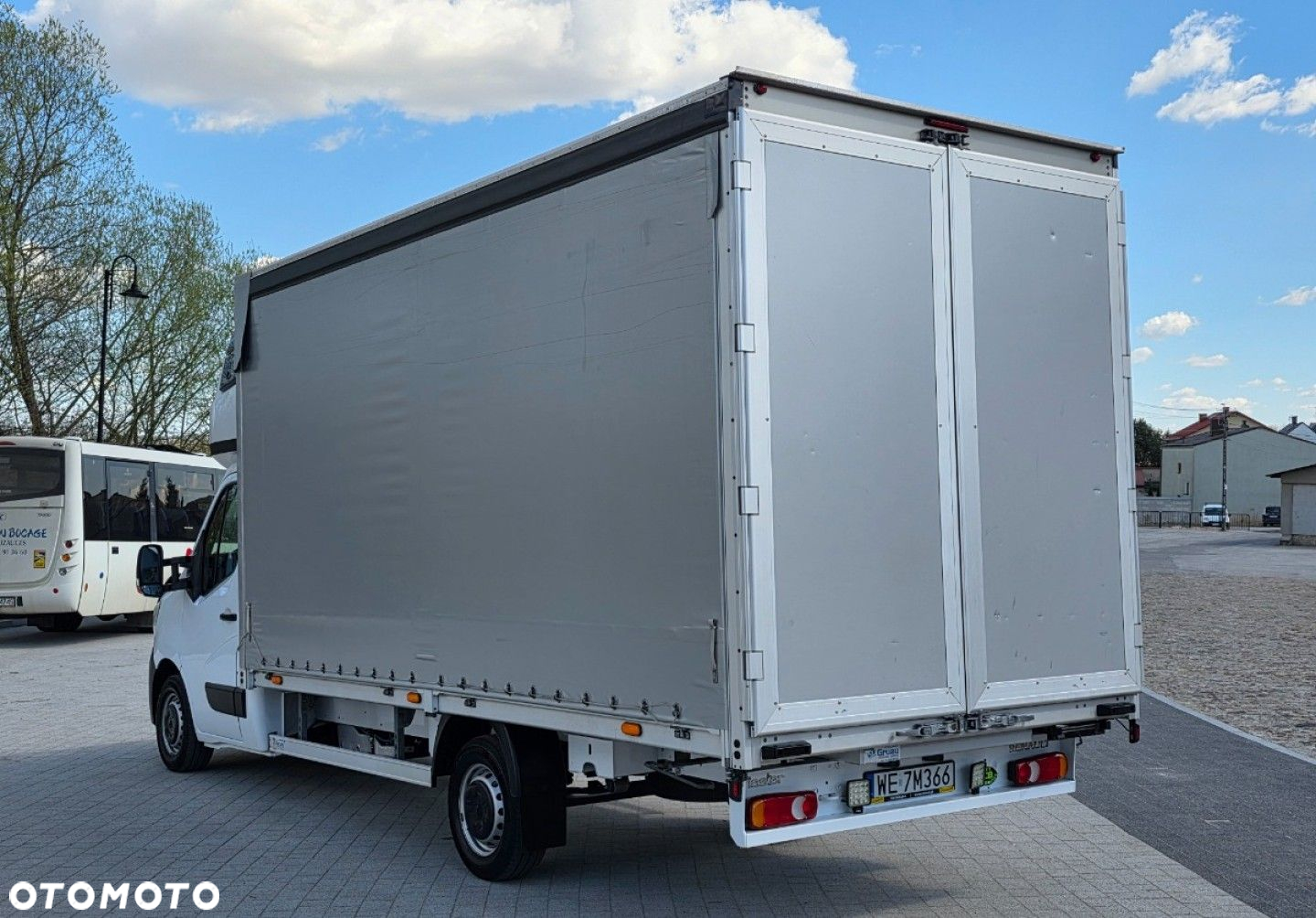 Renault Master - 6
