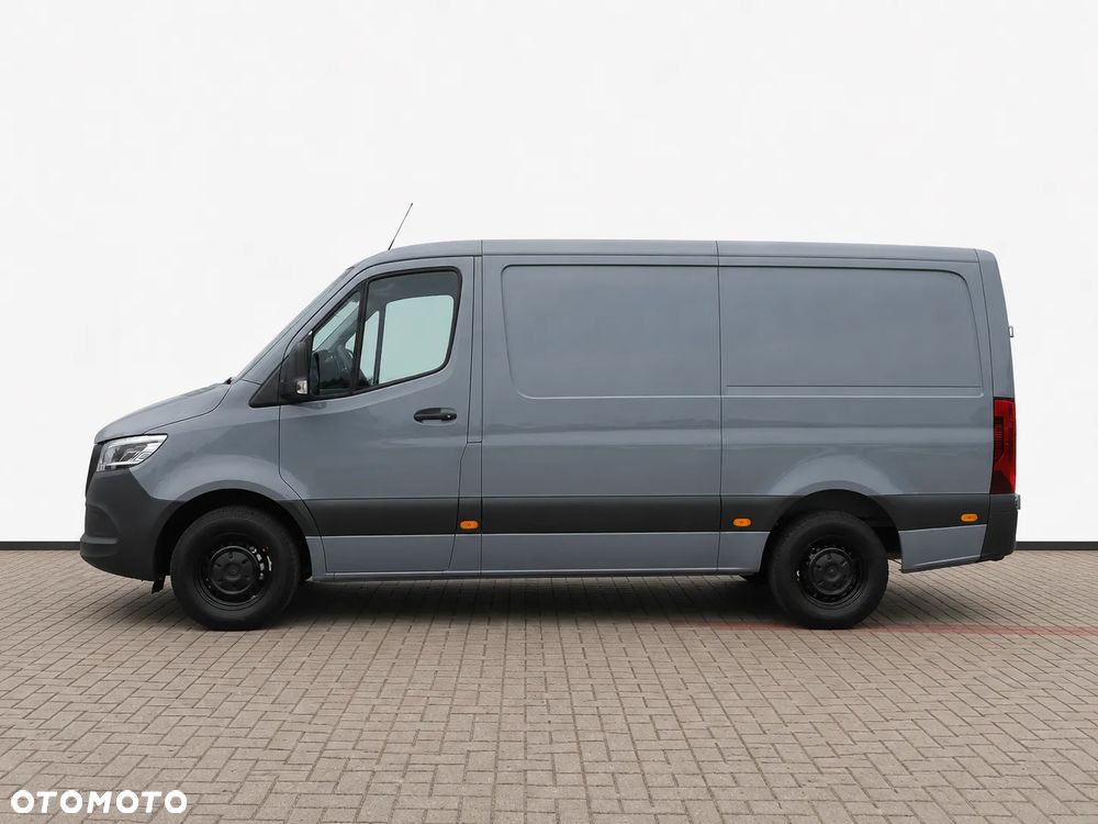 Mercedes-Benz Sprinter - 7