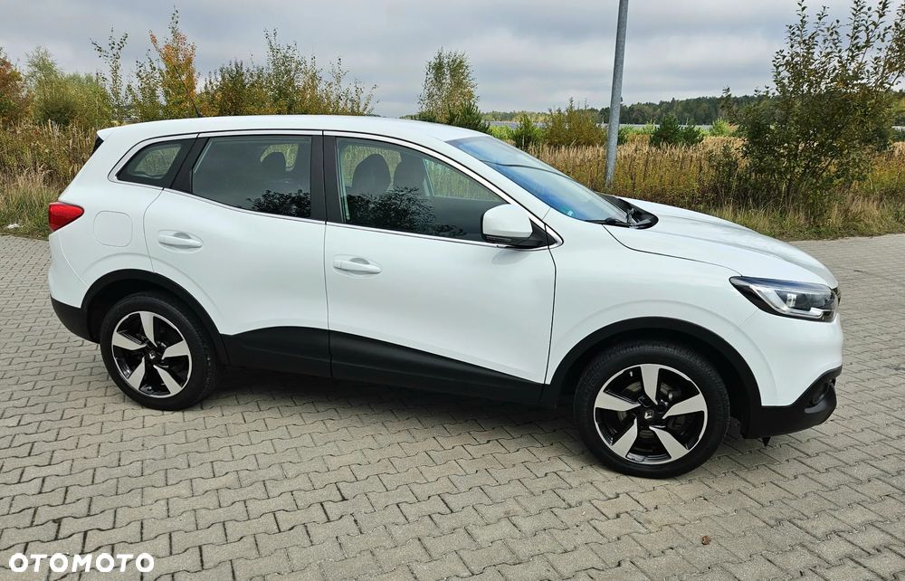 Renault Kadjar TCe 140 GPF LIFE - 1