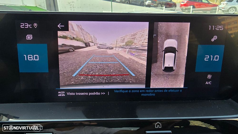 Citroën C4 1.2 PureTech Shine - 21