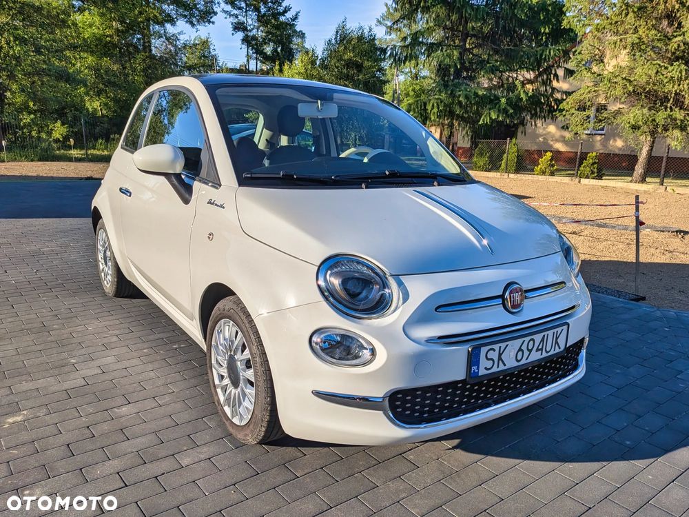 Fiat 500 1.0 Hybrid Dolcevita - 9