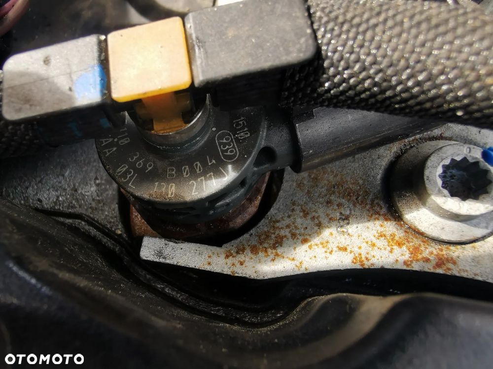 Wtryskiwacz AA03L130277J VW - 4