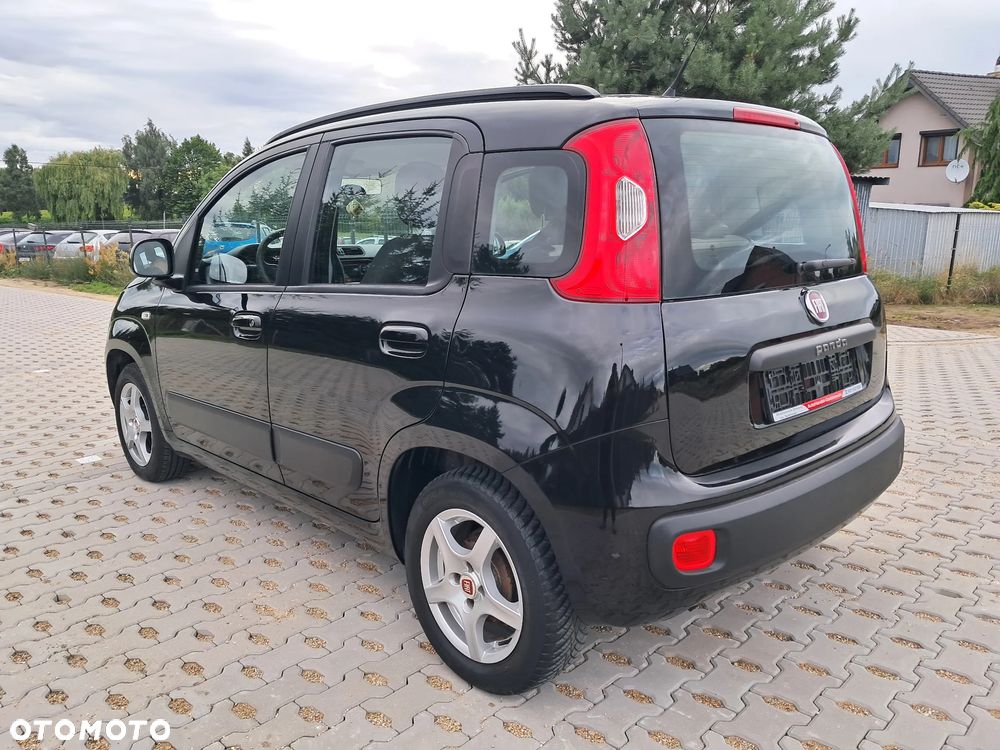 Fiat Panda 1.2 Dynamic - 5