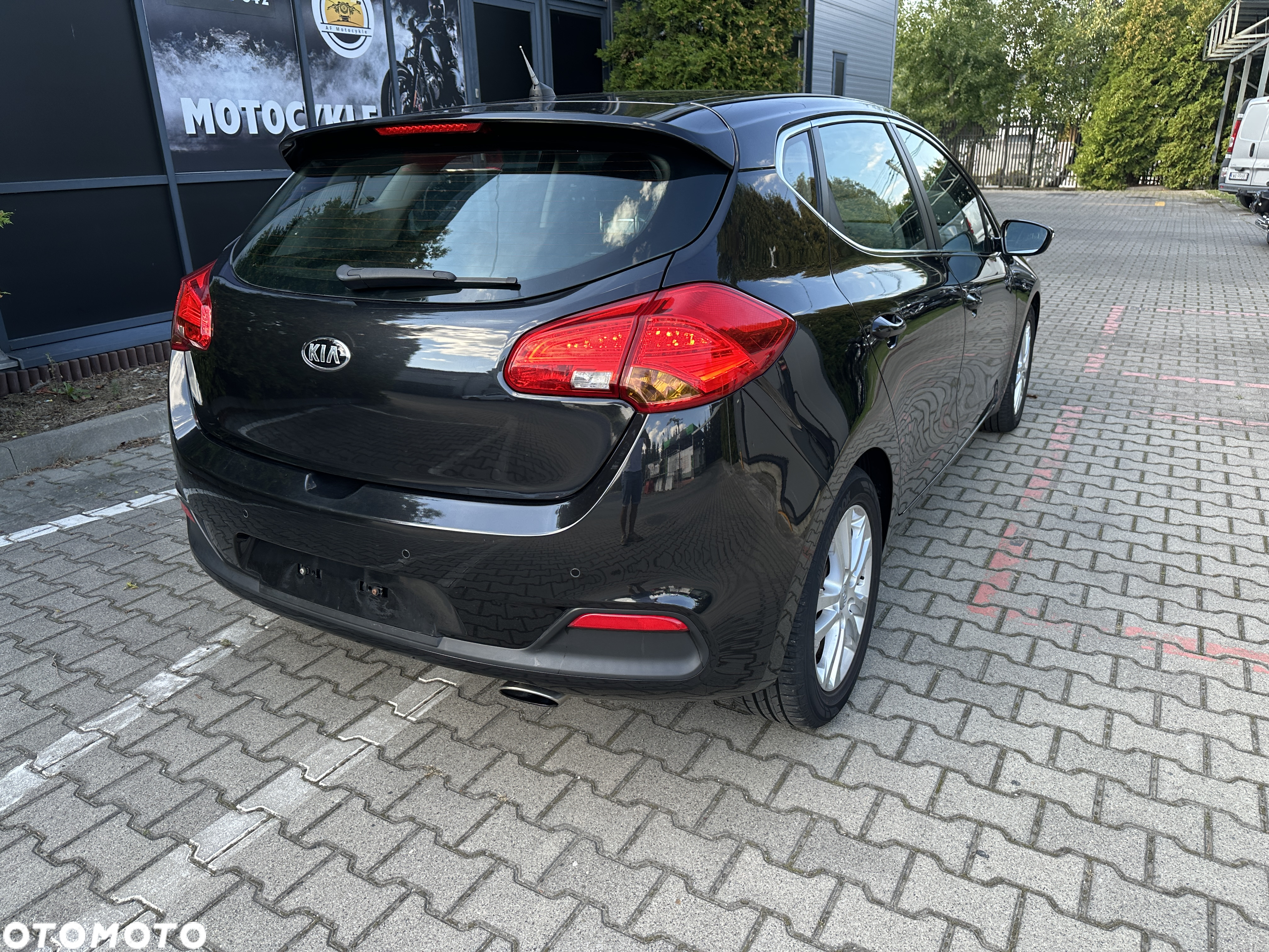 Kia Ceed ver-1-4-cvvt-spirit - 14