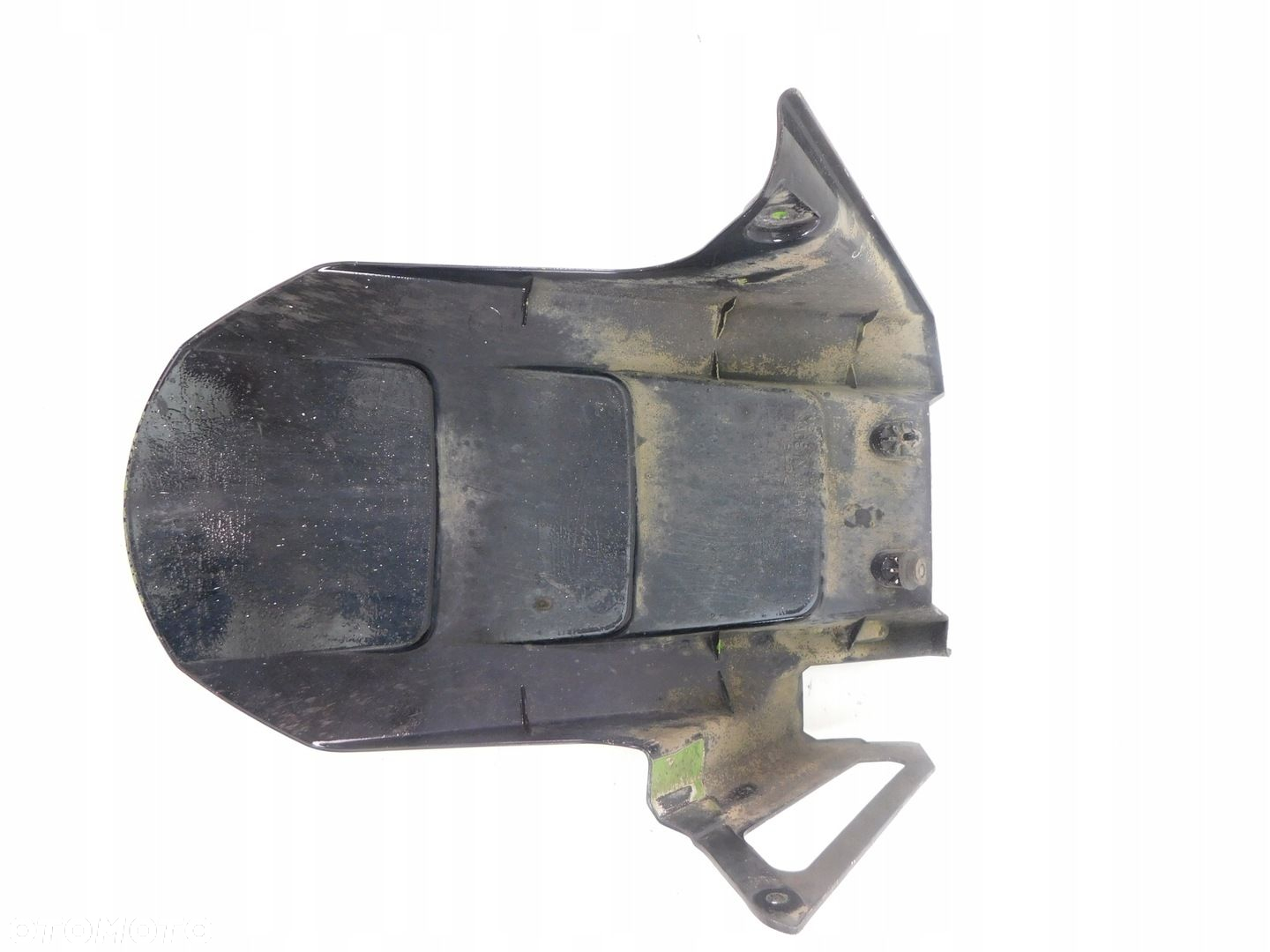 KAWASAKI ZX6R 03-04 NADKOLE - 9