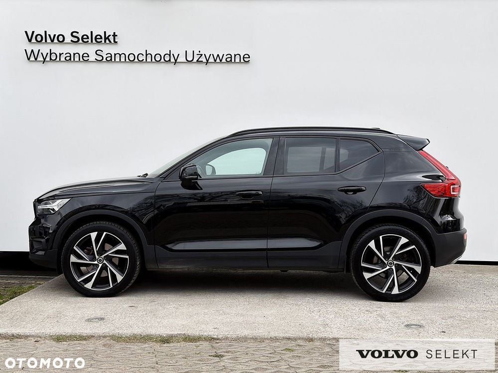Volvo XC 40 - 3