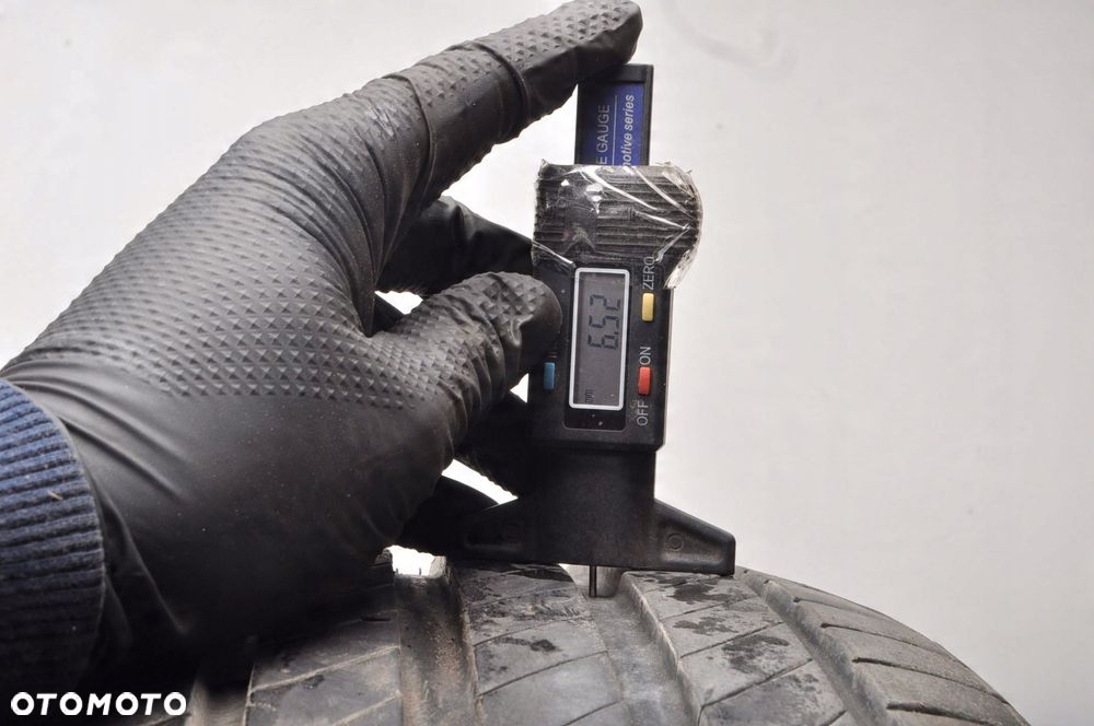 4X OPONA OPONY MICHELIN PRIMACY 4 205/55 R16 2019R - 2