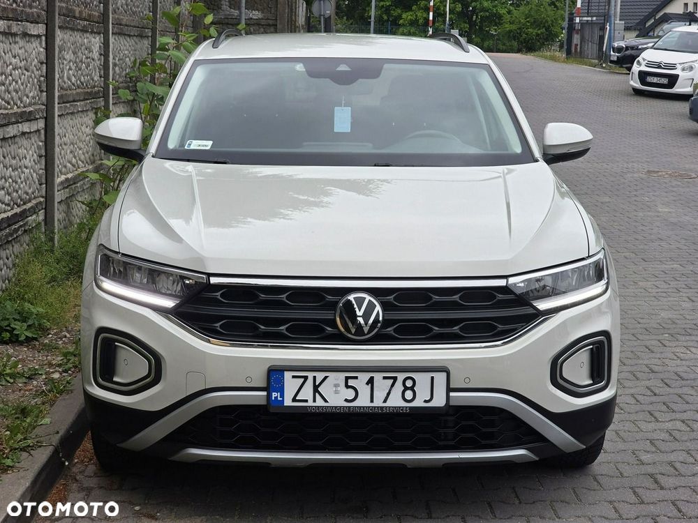 Volkswagen T-Roc 1.5 TSI Final Edition DSG - 2