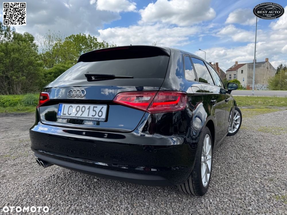 Audi A3 - 4