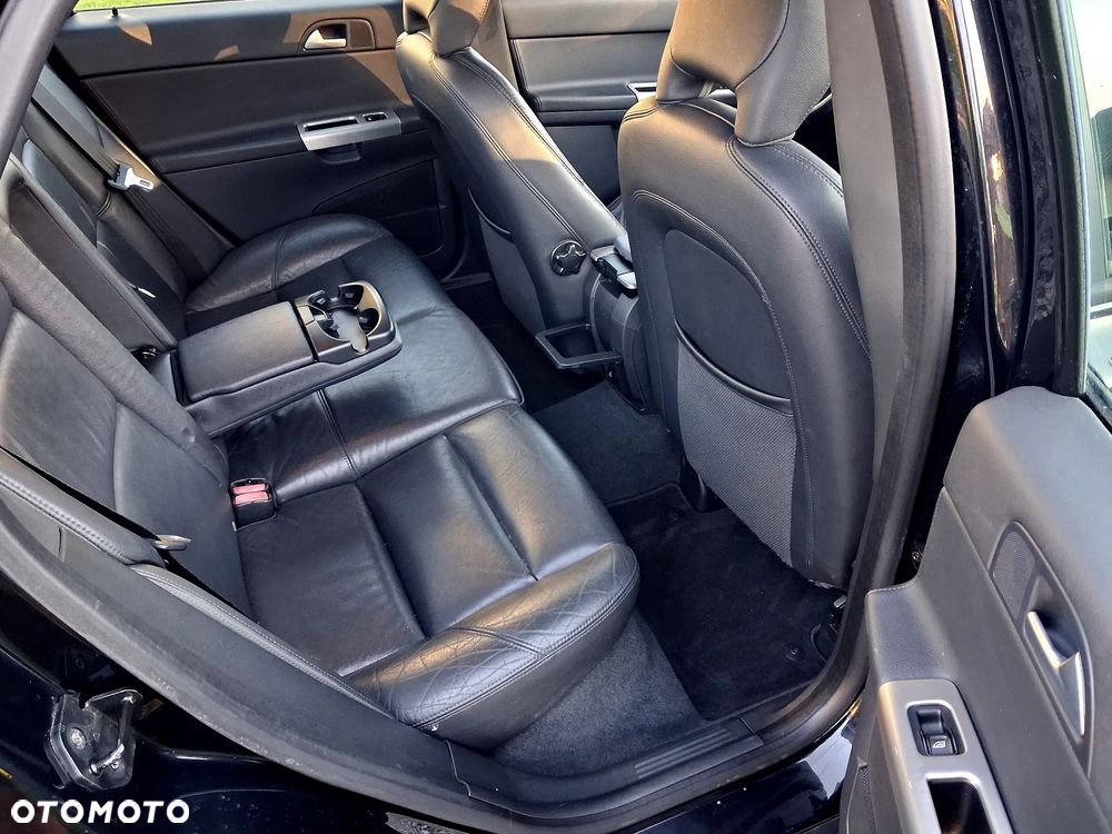Volvo S40 1.8 Summum - 23