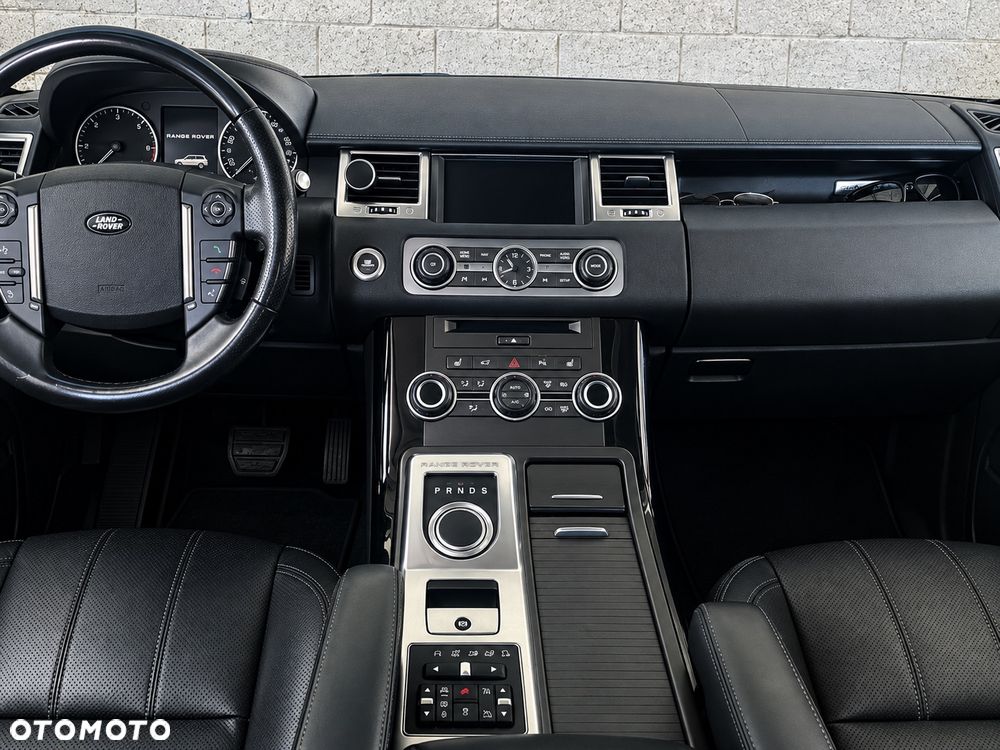 Land Rover Range Rover 3.0TD V6 HSE - 11