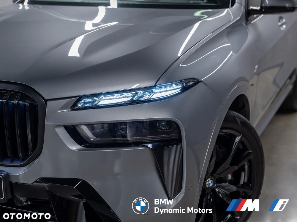 BMW X7 xDrive40i - 9