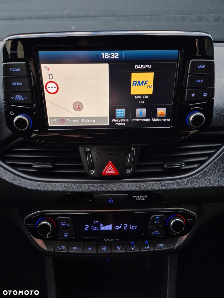 Hyundai i30 1.4 T-GDI Intro Edition - 16