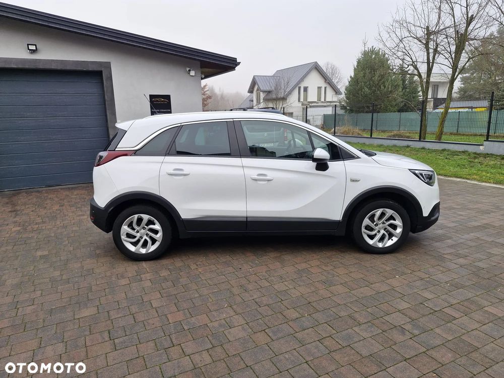 Opel Crossland X 1.2 T GPF Elite S&S - 3