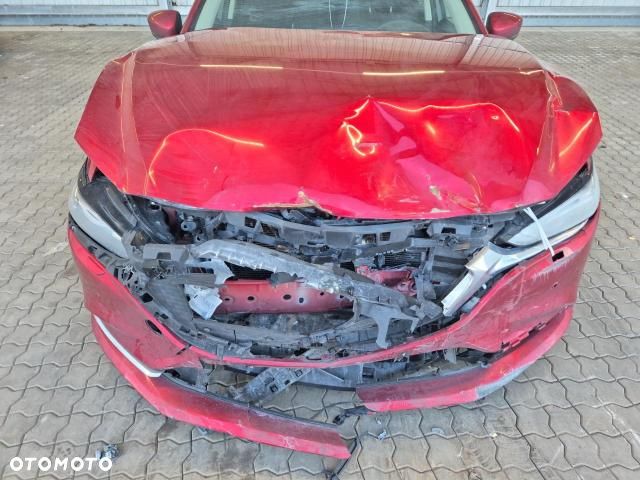 Mazda 6 SKYACTIV-G 194 Drive i-ELOOP Sports-Line - 15