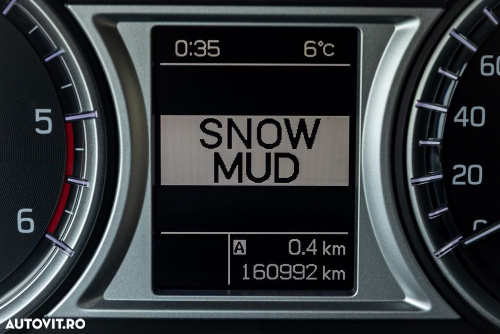 Suzuki Vitara 1.6 DDIS (4x4) Allgrip Comfort+ - 31