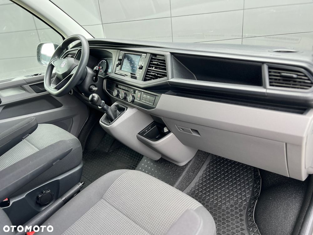 Volkswagen T6 Lang - 41
