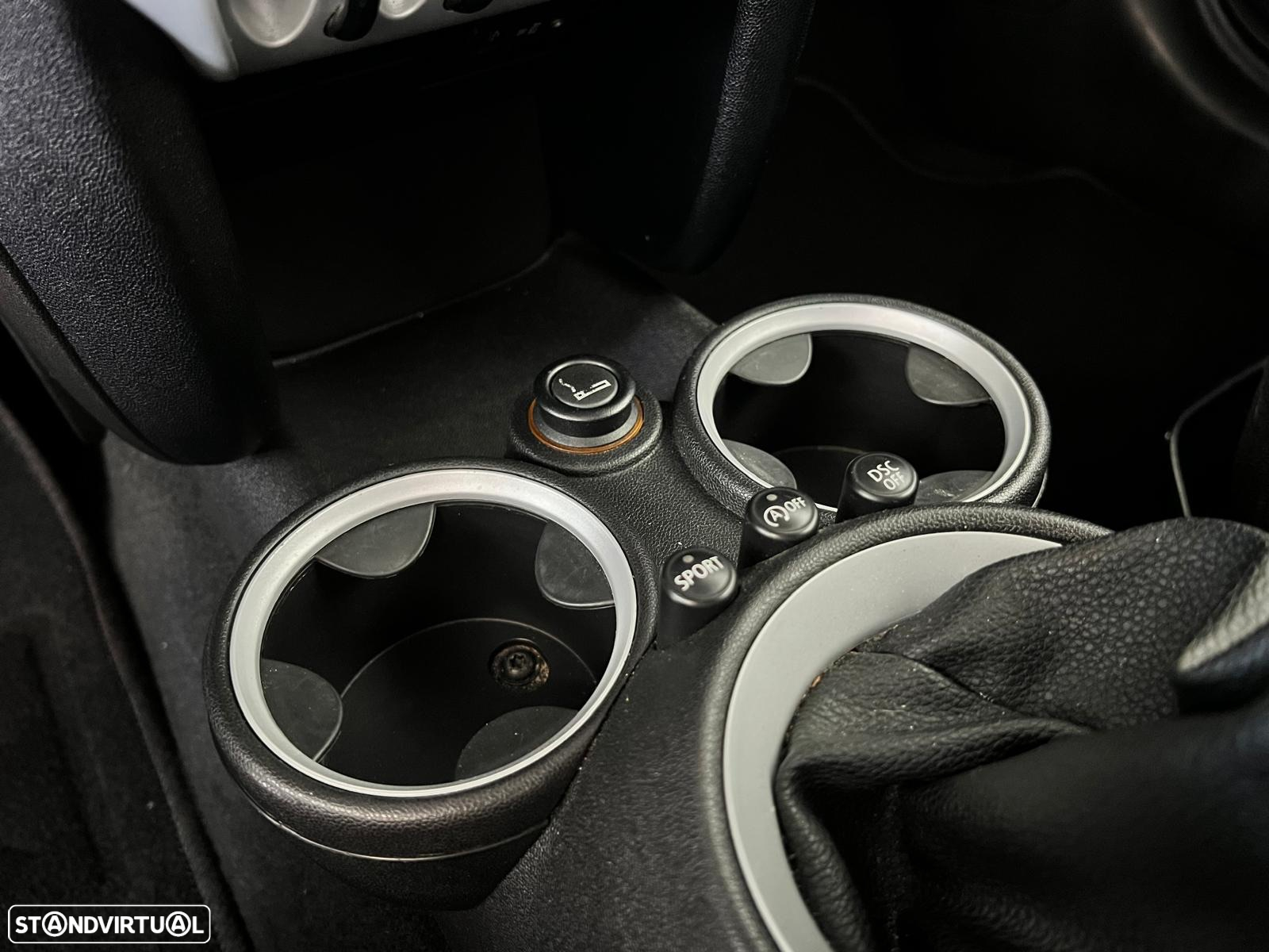 MINI 3 Portas Cooper S - 6