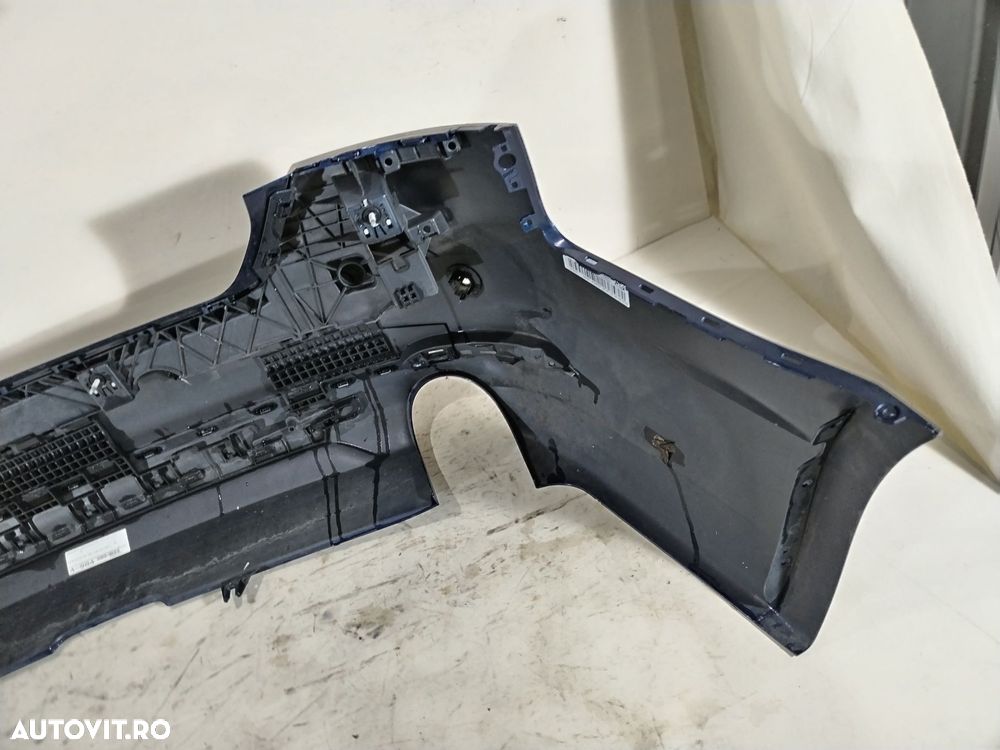 Bara spate Audi A5 , 2016, 2017, 2018, 2019, 2020,  cod origine OE 8W6807511A - 9