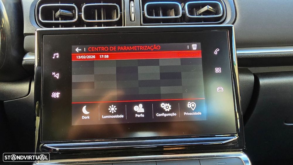 Citroën C3 1.5 BlueHDi C-Series - 32